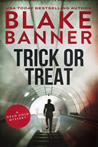 Blake Banner — Trick or Treat