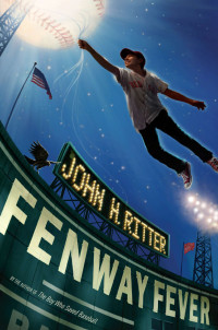 John H. Ritter — Fenway Fever