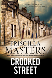 Priscilla Masters — Crooked Street