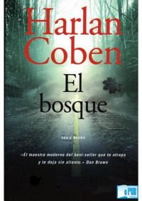 Harlan Coben — El bosque