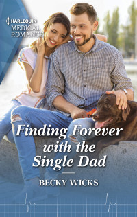 Becky Wicks — Finding Forever with the Single Dad