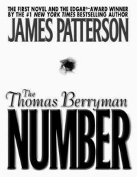 PATTERSON JAMES — Numer Thomasa Berrymana