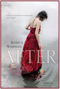 Jessica Warman — After