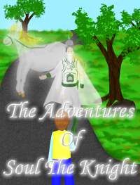 The Protected By Allah — The Adventures Soul The Knight 2 !