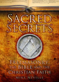 Mike Neville — Sacred Secrets