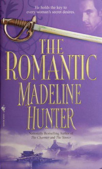 Madeline Hunter — The Romantic