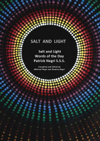 Patrick Negri;Damian Negri;Michael Negri; — Salt and Light