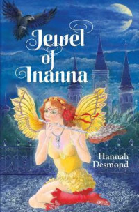Hannah Desmond [Desmond, Hannah] — Jewel of Inanna