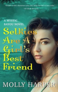 Molly Harper  — Selkies Are a Girl’s Best Friend