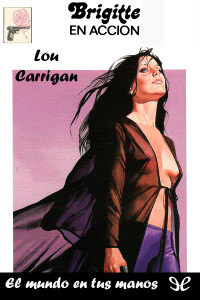 Lou Carrigan — El mundo en sus manos