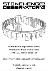 Dean Talboys — Stonehenge: The Observatory