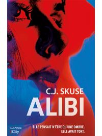 CJ Skuse — Alibi