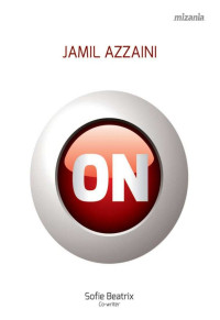 Jamil Azzaini — ON