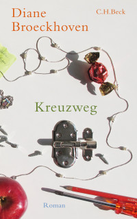 Broeckhoven, Diane, Hessel, Isabel — Kreuzweg