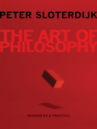 Margolis, Karen, Sloterdijk, Peter — The Art of Philosophy