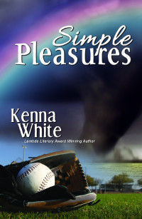 Kenna White — Simple Pleasures