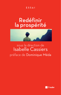 Isabelle CASSIERS — Redéfinir la prospérité