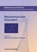 Rabi Tawil, Shannon Venance — Neuromuscular Disorders (2011)_(0470654562)_(Wiley-Blackwell)