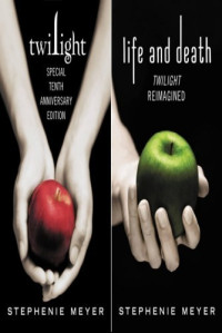 Stephenie Meyer — Twilight Tenth Anniversary Edition