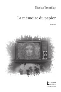 Unknown — La mémoire du papier