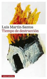 Luis Martín-Santos — Tiempo de destrucción