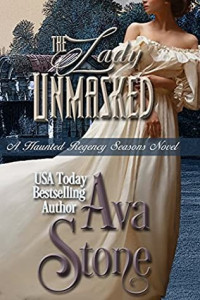 Ava Stone — The Lady Unmasked