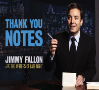 Jimmy Fallon — Thank You Notes
