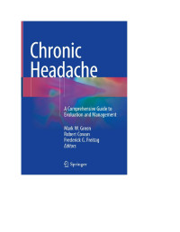 Unknown — Chronic Headache