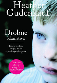 Heather Gudenkauf — Drobne kłamstwa