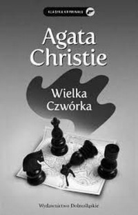 Christie Agatha — Wielka czwórka