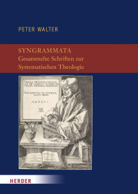 Peter Walter — Peter Walter- Syngrammata