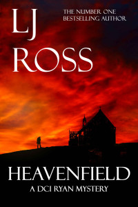 Lj Ross — Heavenfield