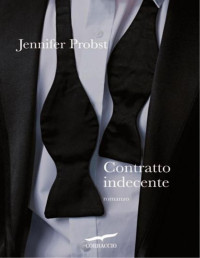 Jennifer Probst — Contratto indecente