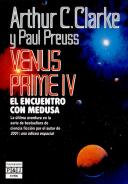 Arthur C. Clarke & Paul Preuss — Venus Prime 4 - El encuentro con medusa