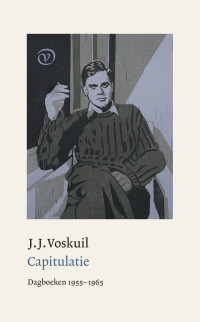 J.J. Voskuil — Capitulatie