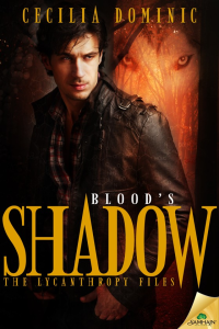 Cecilia Dominic [Dominic, Cecilia] — Blood's Shadow