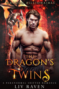 Liv Raven — The Dragon's Twins