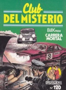 Knox_ Bill — Carrera mortal