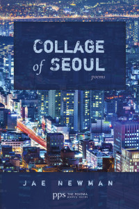 Jae Newman; — Collage of Seoul