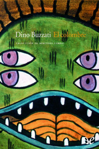 Dino Buzzati — El colombre