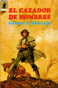 Gordon D. Shirreffs — El cazador de hombres