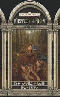 Bassingthwaite, Don., Gross, Dave. — Mistress of the Night