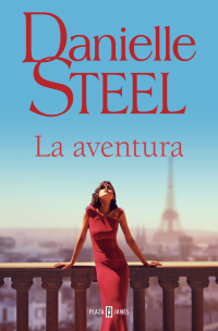 Danielle Steel — La aventura