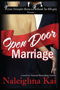 Naleighna Kai — Open Door Marriage