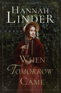 Hannah Linder — When Tomorrow Came