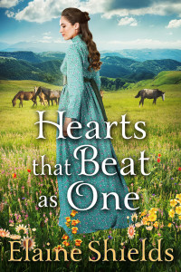 Elaine Shields — Hearts That Beat As One