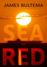 James Bultema — Sea of Red