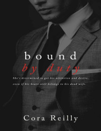 Cora Reilly — Bound by Duty