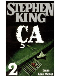 Stephen King — ÇA - 2