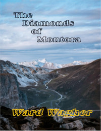 Ward Wagher — The Diamonds of Montora (The Chronicles of Montora Book 5)